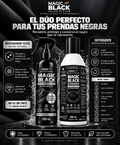 MAGIC BLACK NEGRO MÁGICO