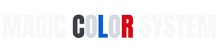 Magic Color System - Inicio
